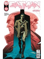 BATMAN NÚM. 7/ 137