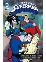 AVENTURAS DE SUPERMAN NÚM. 29
