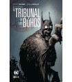 BATMAN: EL TRIBUNAL DE LOS BÚHOS (GRANDES NOVELAS GRÁFICAS DE BATMAN)