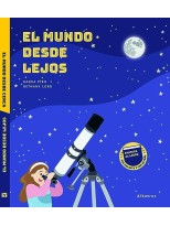 MUNDO DESDE LEJOS EL MUNDO DESDE CERCA, EL