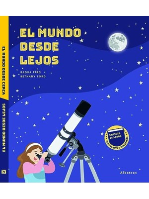 MUNDO DESDE LEJOS EL MUNDO DESDE CERCA, EL