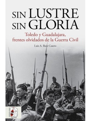 SIN LUSTRE, SIN GLORIA