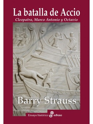 BATALLA DE ACCIO, LA