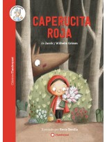 CAPERUCITA ROJA
