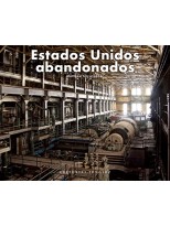 ESTADOS UNIDOS ABANDONADO