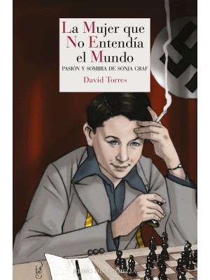 MUJER QUE NO ENTENDÍA EL MUNDO, LA