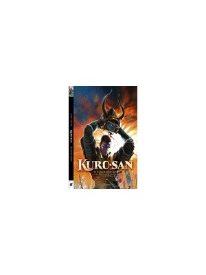 KURO-SAN