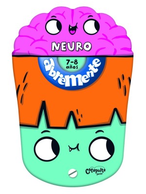 ABREMENTE 7-8 AÑOS