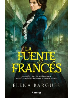 FUENTE DEL FRANCÉS, LA