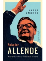 SALVADOR ALLENDE