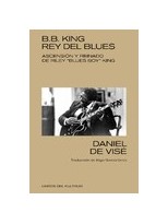B. B. KING: REY DEL BLUES