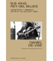 B. B. KING: REY DEL BLUES