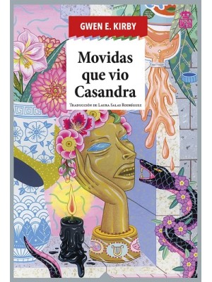 MOVIDAS QUE VIO CASANDRA