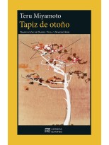 TAPIZ DE OTOÑO