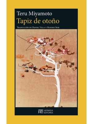 TAPIZ DE OTOÑO