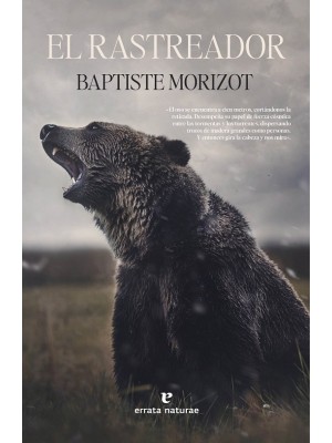 RASTREADOR, EL