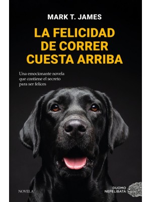 FELICIDAD DE CORRER CUESTA ARRIBA, LA