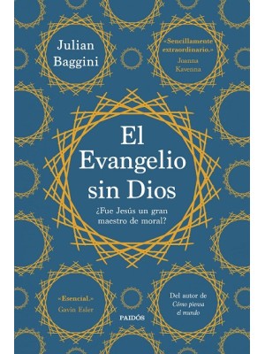 EVANGELIO SIN DIOS, EL