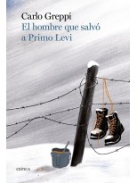 HOMBRE QUE SALVÓ A PRIMO LEVI, EL
