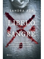 LIBELO DE SANGRE