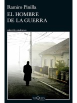 HOMBRE DE LA GUERRA, EL