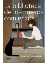 BIBLIOTECA DE LOS NUEVOS COMIENZOS, LA