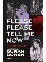 PLEASE, PLEASE TELL ME NOW