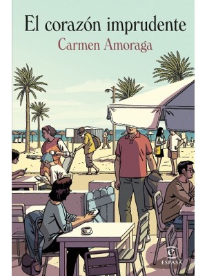 CORAZÓN IMPRUDENTE, EL