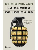 GUERRA DE LOS CHIPS, LA