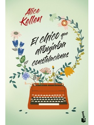 CHICO QUE DIBUJABA CONSTELACIONES, EL