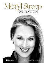 MERYL STREEP