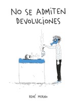 NO SE ADMITEN DEVOLUCIONES