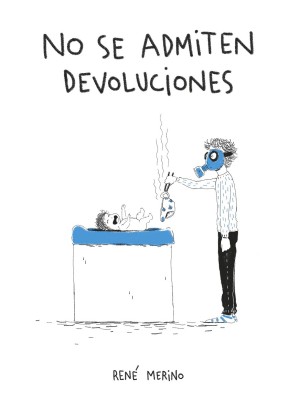 NO SE ADMITEN DEVOLUCIONES