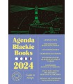 AGENDA BLACKIE BOOKS 2024