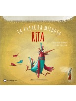 RITA LA PAJARITA MIEDOSA