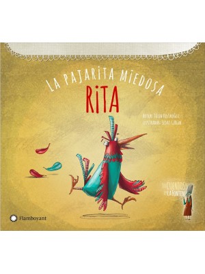 RITA LA PAJARITA MIEDOSA