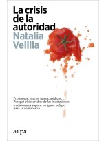 CRISIS DE LA AUTORIDAD, LA