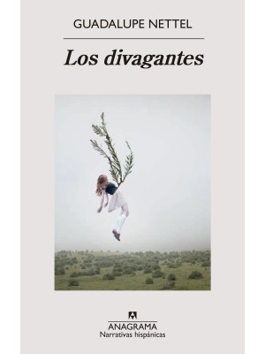 DIVAGANTES, LOS