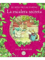 SETO DE LAS ZARZAS LA ESCALERA SECRETA.