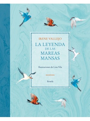 LEYENDA DE LAS MAREAS MANSAS, LA