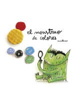 MONSTRUO DE COLORES