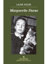 MARGUERITE DURAS