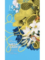 MESA CAMIYA