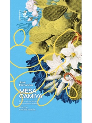 MESA CAMIYA