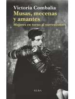 MUSAS, MECENAS Y AMANTES