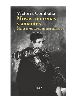 MUSAS, MECENAS Y AMANTES