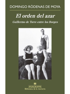 ORDEN DEL AZAR, EL