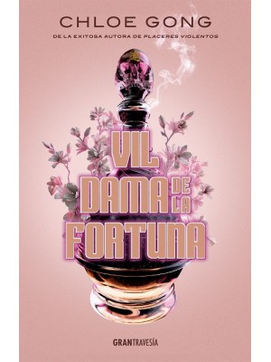 VIL DAMA DE LA FORTUNA