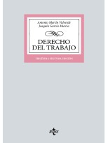 DERECHO DEL TRABAJO