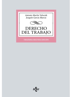 DERECHO DEL TRABAJO